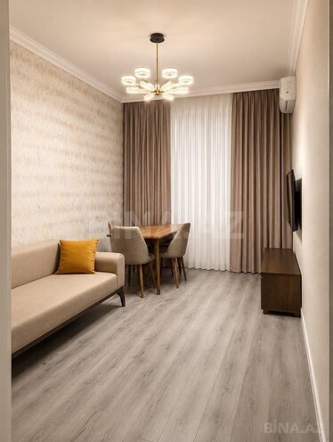 Продаётся 2-комн. новостройка 50 м², м. 20 января, photo 5 from 12