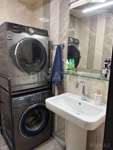 Продаётся 3-комн. новостройка 103 м², м. Иншаатчылар, photo 7 from 19