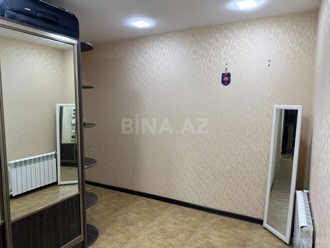 Продаётся 3-комн. новостройка 103 м², м. Иншаатчылар, photo 18 from 19
