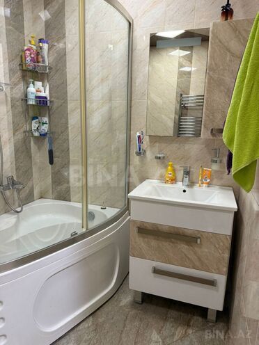 Продаётся 3-комн. новостройка 103 м², м. Иншаатчылар, photo 16 from 19