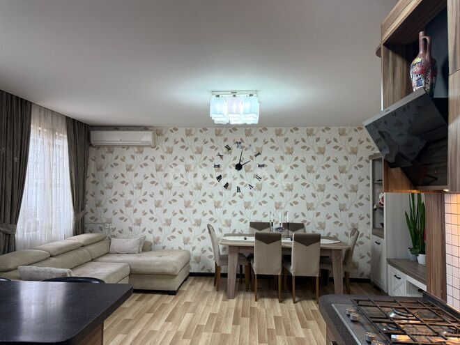 Продаётся 3-комн. новостройка 103 м², м. Иншаатчылар, photo 11 from 19