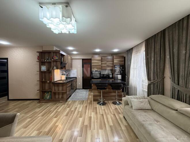Продаётся 3-комн. новостройка 103 м², м. Иншаатчылар, photo 17 from 19
