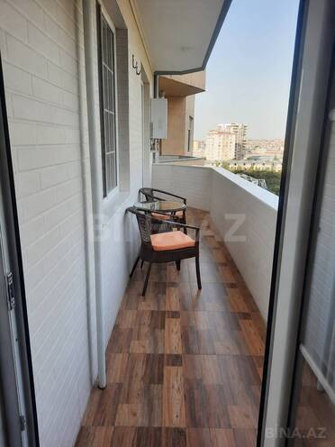 Satılır 3 otaqlı yeni tikili 121 m², photo 29 from 31