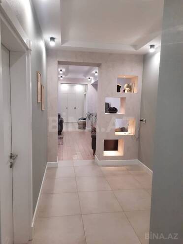 Satılır 3 otaqlı yeni tikili 121 m², photo 13 from 31
