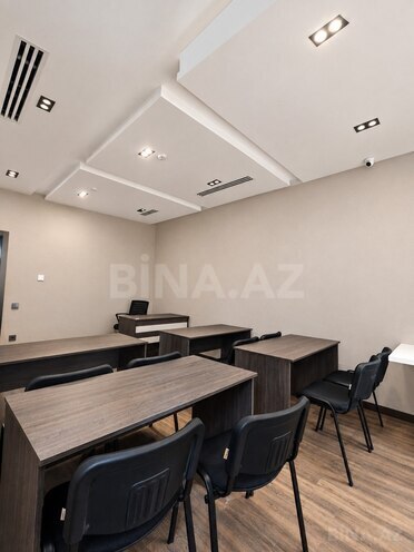 Сдаётся  объект 40 м², м. Элмляр Академиясы, photo 3 from 5
