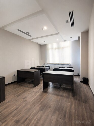 Сдаётся  объект 40 м², м. Элмляр Академиясы, photo 1 from 5