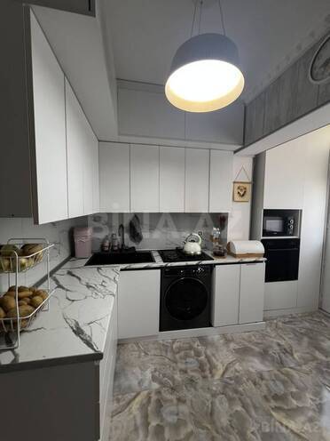 Satılır 2 otaqlı köhnə tikili 60 m², Həzi Aslanov q., photo 24 from 27