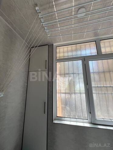 Satılır 2 otaqlı köhnə tikili 60 m², Həzi Aslanov q., photo 26 from 27