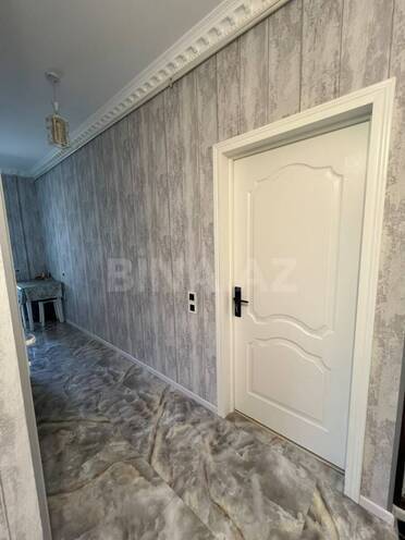 Satılır 2 otaqlı köhnə tikili 60 m², Həzi Aslanov q., photo 10 from 27