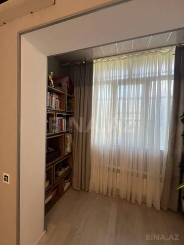 Satılır 2 otaqlı köhnə tikili 60 m², Həzi Aslanov q., photo 9 from 27