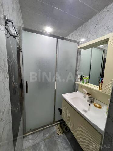 Satılır 2 otaqlı köhnə tikili 60 m², Həzi Aslanov q., photo 17 from 27