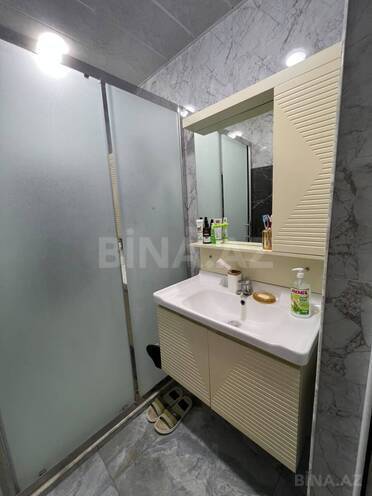 Satılır 2 otaqlı köhnə tikili 60 m², Həzi Aslanov q., photo 16 from 27
