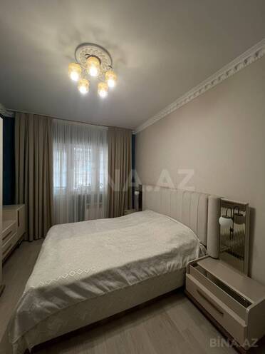 Satılır 2 otaqlı köhnə tikili 60 m², Həzi Aslanov q., photo 5 from 27