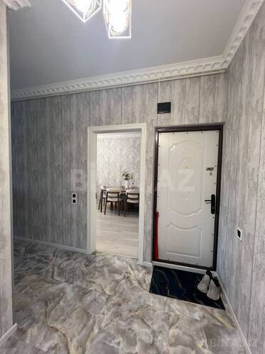 Satılır 2 otaqlı köhnə tikili 60 m², Həzi Aslanov q., photo 6 from 27