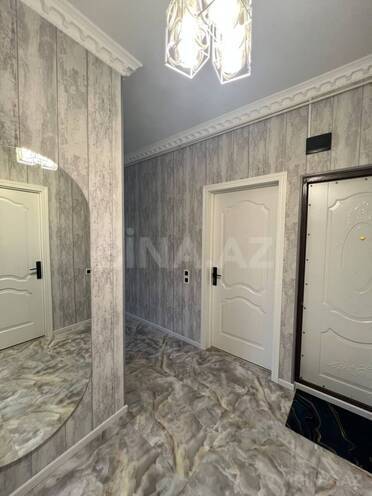 Satılır 2 otaqlı köhnə tikili 60 m², Həzi Aslanov q., photo 11 from 27