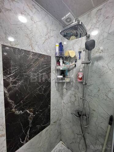 Satılır 2 otaqlı köhnə tikili 60 m², Həzi Aslanov q., photo 14 from 27