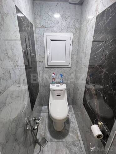 Satılır 2 otaqlı köhnə tikili 60 m², Həzi Aslanov q., photo 18 from 27