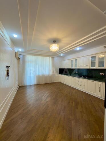 Продаётся 4-комн. новостройка 300 м², м. Элмляр Академиясы, photo 5 from 20