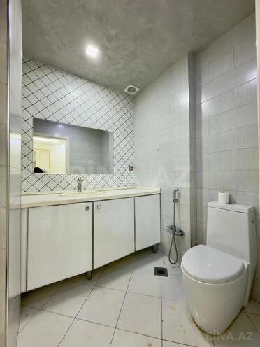 Продаётся 4-комн. новостройка 300 м², м. Элмляр Академиясы, photo 17 from 20