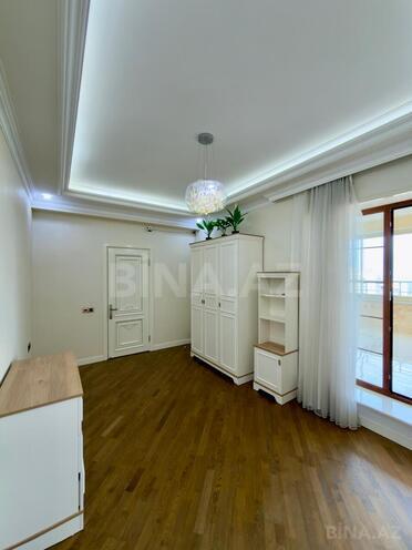 Продаётся 4-комн. новостройка 300 м², м. Элмляр Академиясы, photo 11 from 20