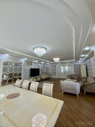 Продаётся 4-комн. новостройка 300 м², м. Элмляр Академиясы, photo 3 from 20