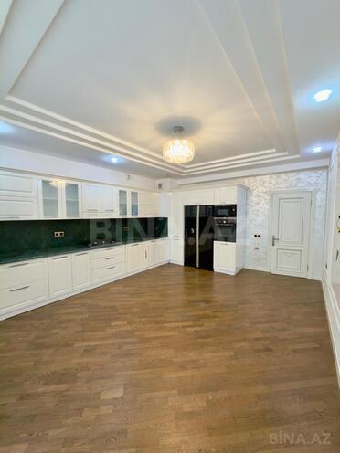 Продаётся 4-комн. новостройка 300 м², м. Элмляр Академиясы, photo 6 from 20