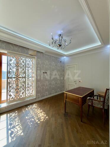 Продаётся 4-комн. новостройка 300 м², м. Элмляр Академиясы, photo 10 from 20