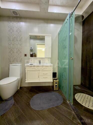 Продаётся 4-комн. новостройка 300 м², м. Элмляр Академиясы, photo 18 from 20