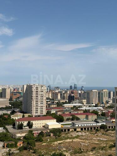 Продаётся 4-комн. новостройка 300 м², м. Элмляр Академиясы, photo 19 from 20