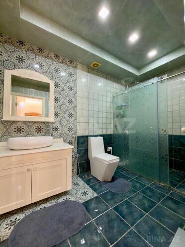 Продаётся 4-комн. новостройка 300 м², м. Элмляр Академиясы, photo 16 from 20