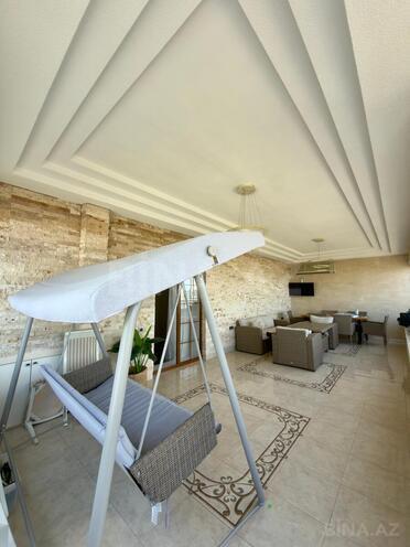 Продаётся 4-комн. новостройка 300 м², м. Элмляр Академиясы, photo 13 from 20