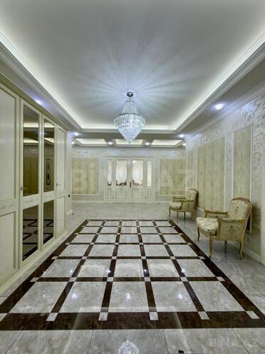Продаётся 4-комн. новостройка 300 м², м. Элмляр Академиясы, photo 7 from 20