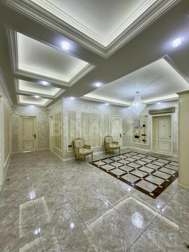 Продаётся 4-комн. новостройка 300 м², м. Элмляр Академиясы, photo 4 from 20