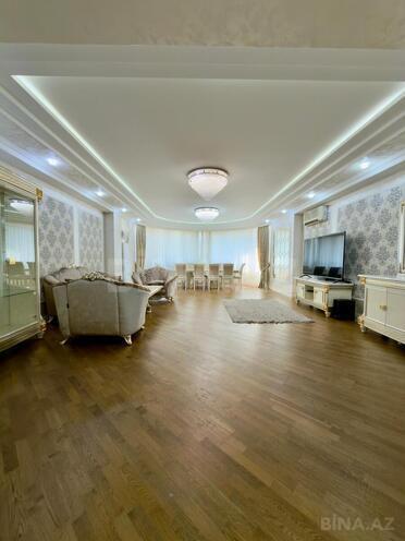 Продаётся 4-комн. новостройка 300 м², м. Элмляр Академиясы, photo 1 from 20