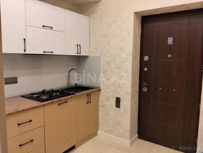 Satılır 2 otaqlı yeni tikili 45 m², Həzi Aslanov m., photo 5 from 13