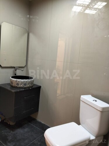 Satılır 2 otaqlı yeni tikili 45 m², Həzi Aslanov m., photo 7 from 13
