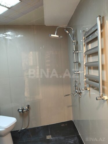 Satılır 2 otaqlı yeni tikili 45 m², Həzi Aslanov m., photo 6 from 13