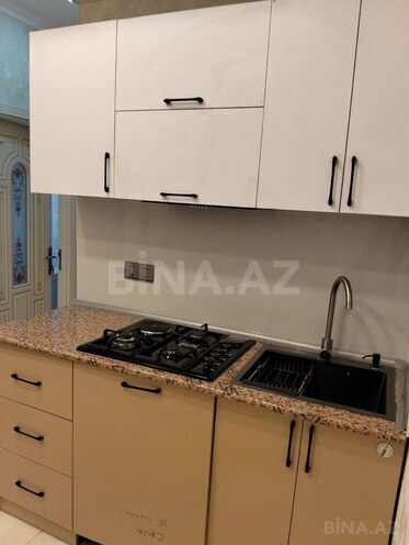 Satılır 2 otaqlı yeni tikili 45 m², Həzi Aslanov m., photo 4 from 13