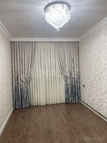 Satılır 2 otaqlı yeni tikili 45 m², Həzi Aslanov m., photo 11 from 13