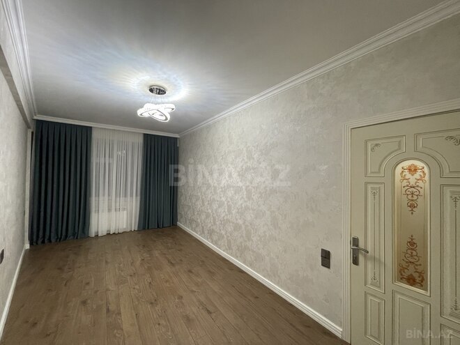 Satılır 2 otaqlı yeni tikili 45 m², Həzi Aslanov m., photo 9 from 13