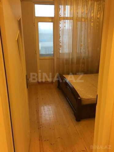 Продаётся 2-комн. новостройка 52 м², м. Халглар Достлугу, photo 4 from 12