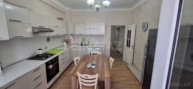 Продаётся 4-комн. новостройка 135 м², пос. Ени Ясамал, photo 1 from 11