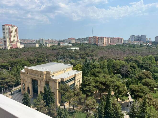 Satılır 3 otaqlı yeni tikili 121 m², photo 30 from 31