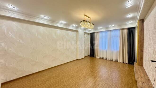 Satılır 4 otaqlı yeni tikili 140 m², Neftçilər m., photo 4 from 32