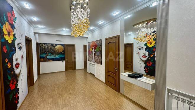 Satılır 4 otaqlı yeni tikili 140 m², Neftçilər m., photo 1 from 32