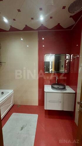 Satılır 4 otaqlı yeni tikili 140 m², Neftçilər m., photo 24 from 32