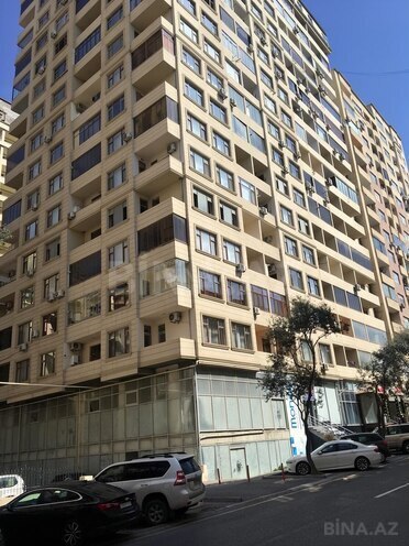 Satılır 2 otaqlı yeni tikili 100 m², Gənclik m., photo 4 from 8