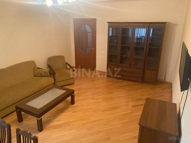 Satılır 2 otaqlı yeni tikili 70 m², Nərimanov r., photo 3 from 15