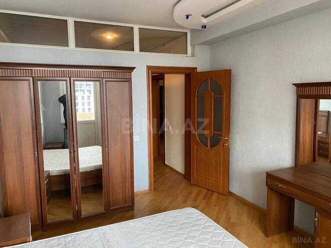 Satılır 2 otaqlı yeni tikili 70 m², Nərimanov r., photo 8 from 15