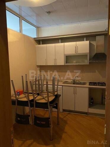 Satılır 2 otaqlı yeni tikili 70 m², Nərimanov r., photo 11 from 15